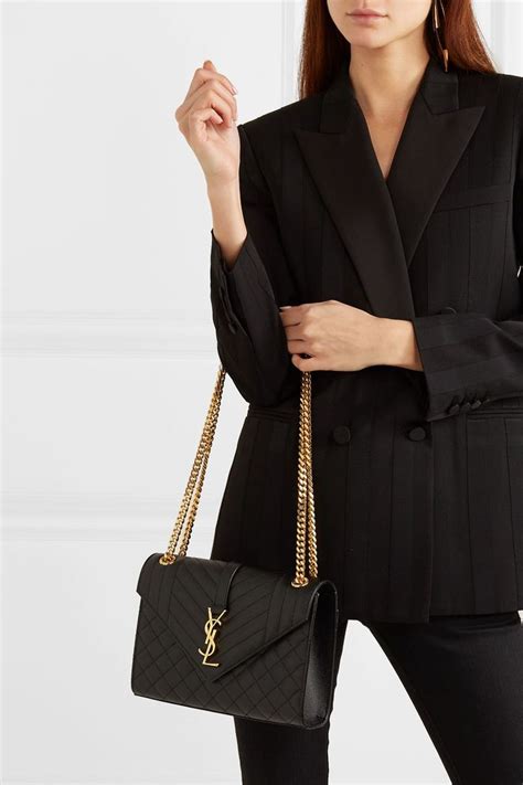 ysl cross body bag